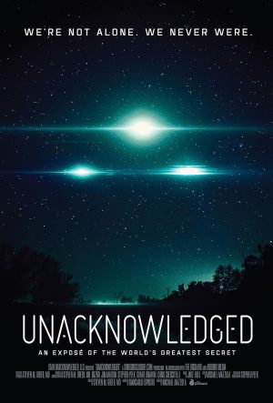 Unacknowledged