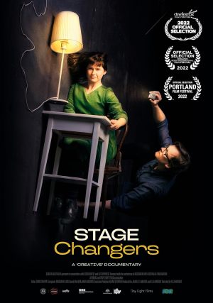 Stage Changers
