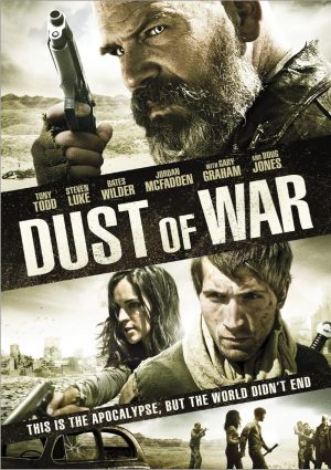 Dust of War