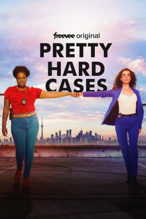 Pretty Hard Cases S1-S3