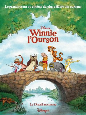 Winnie l'Ourson