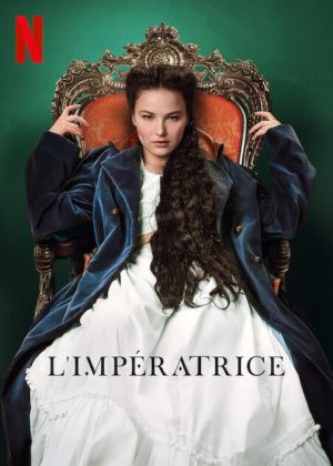 L'Impératrice S1-S2