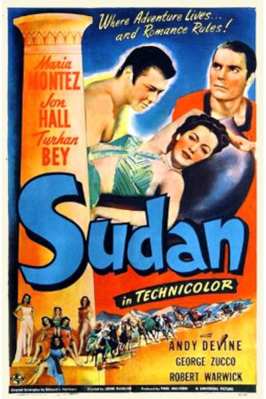 Soudan