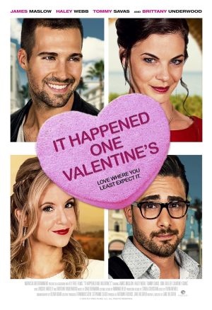 Un scoop pour la Saint-Valentin