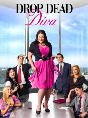 Drop Dead Diva S1-S6