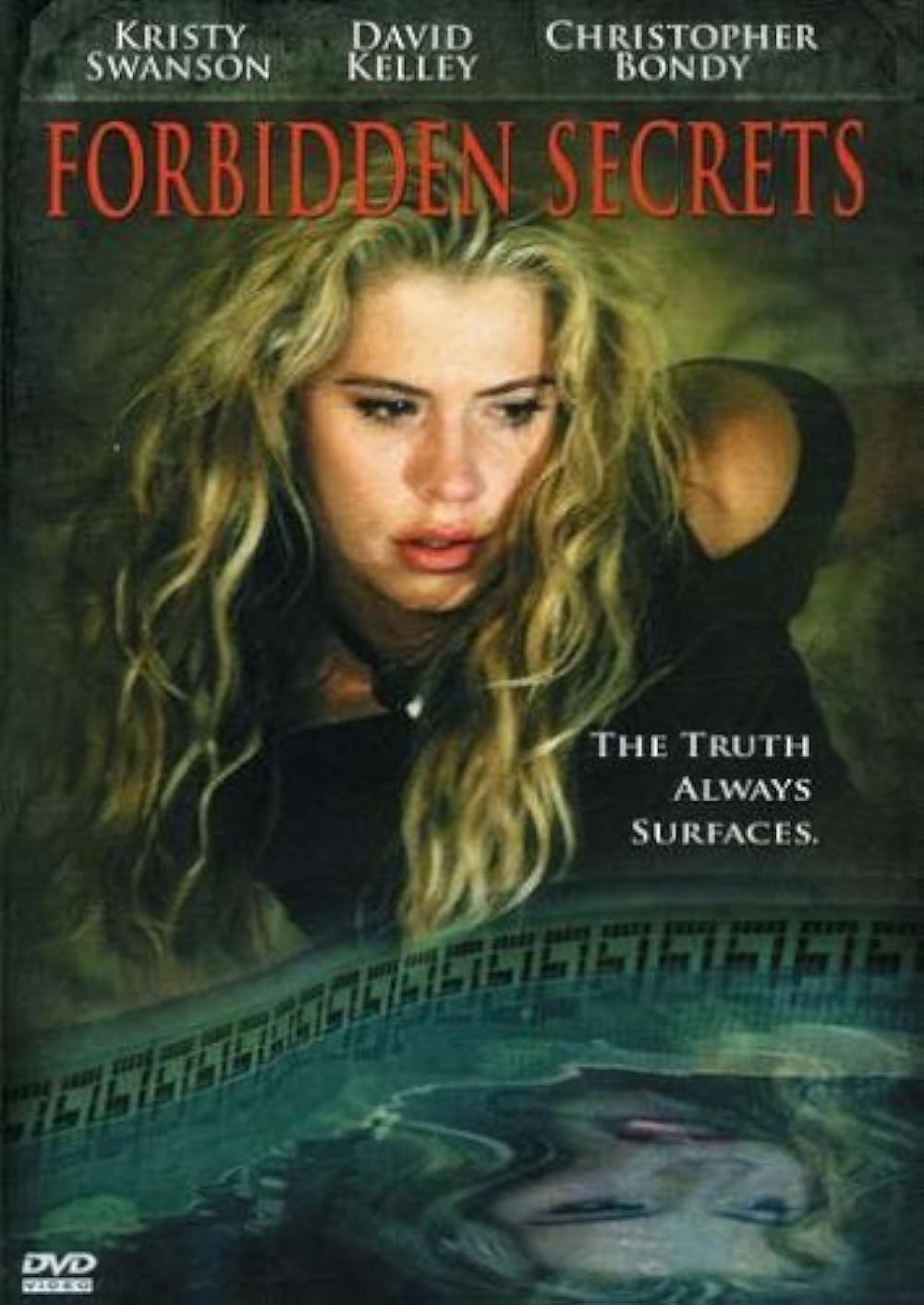 La clef des secrets