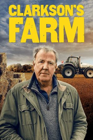 Clarkson à la ferme S1-S5