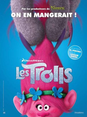Les Trolls - sflix