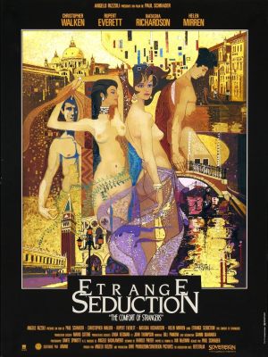 Étrange Séduction