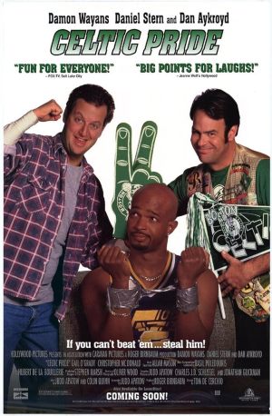 À la gloire des Celtics