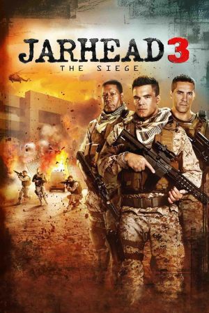 Jarhead 3 : Le Siège