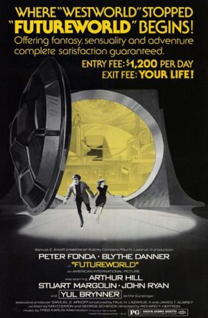 Les rescapés du futur