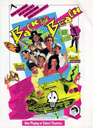 Malibu 88