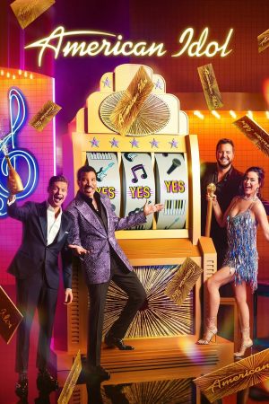 American Idol: The Search for a Superstar S8-S23