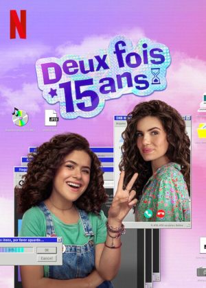 Deux Fois 15 Ans S1-S3