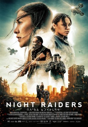 Les Voleurs de la nuit