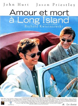 Amour et mort à Long Island