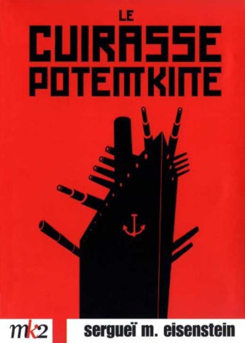 Le cuirassé Potemkine