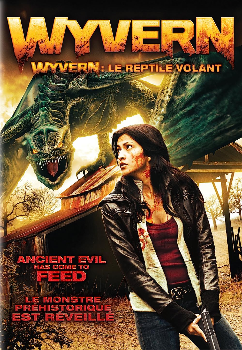 Wyvern