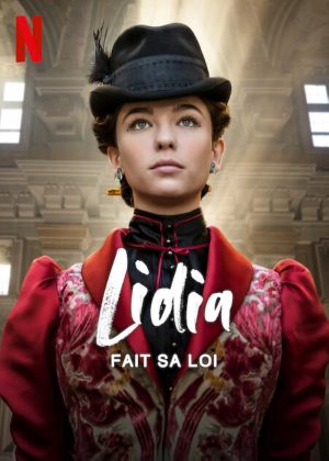 Lidia fait sa loi S1-S3