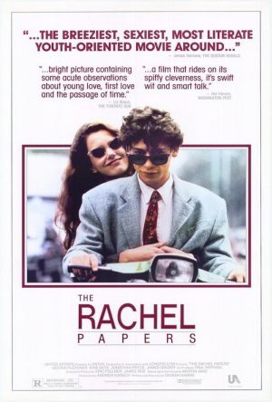 Le Dossier Rachel