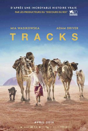 Tracks