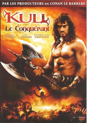 Kull le Conquérant