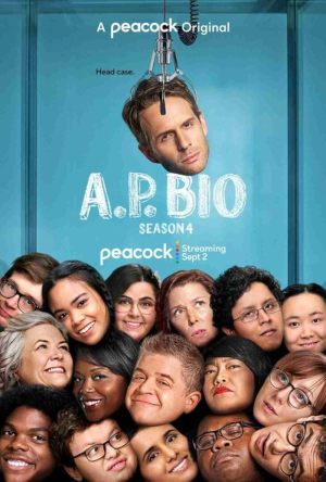 A.P. Bio S1-S4