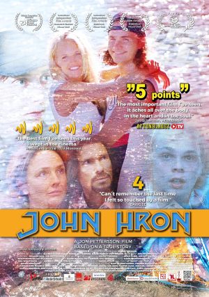 John Hron