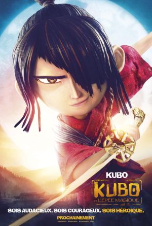 Kubo et l'Armure magique