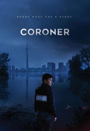 Coroner S1-S4