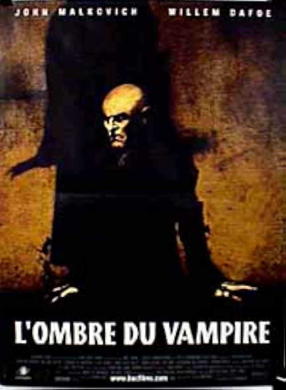 L'Ombre du vampire