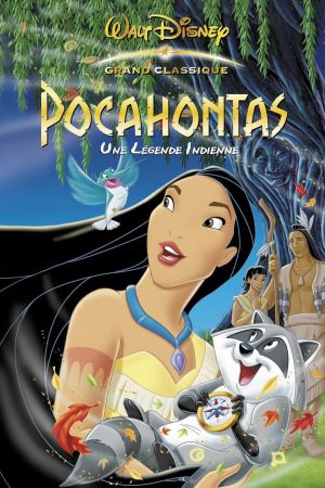 Pocahontas : Une légende indienne