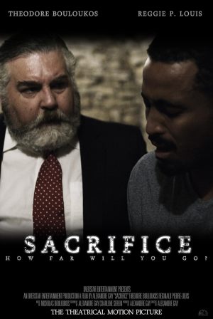 Sacrifice