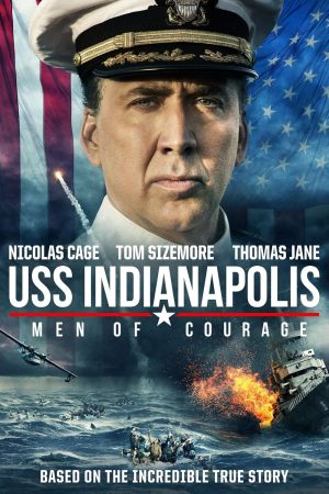 USS Indianapolis