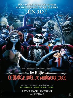 L'Étrange Noël de monsieur Jack