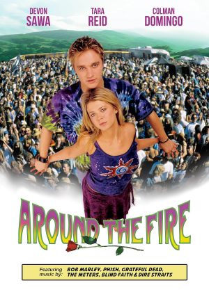 Around the Fire