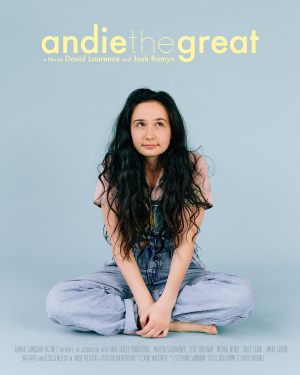 Andie the Great