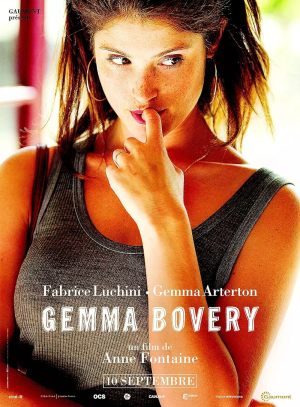 Gemma Bovery