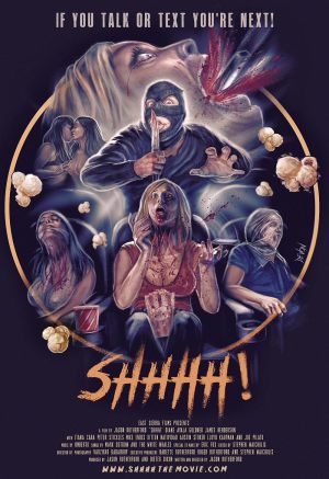 Shhhh!