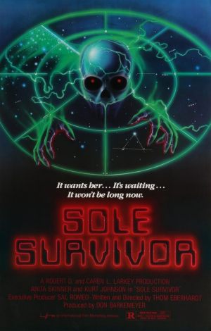 L'unique survivante