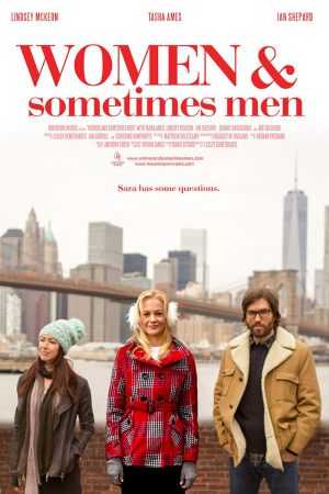 Women... and Sometimes Men