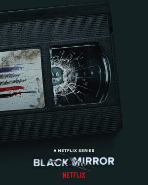 Black Mirror S1-S7
