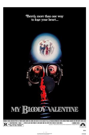 Meurtres à la St-Valentin