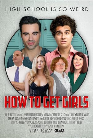 How to Get Girls