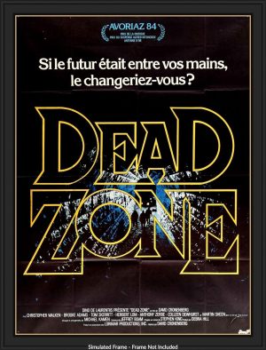 Dead Zone