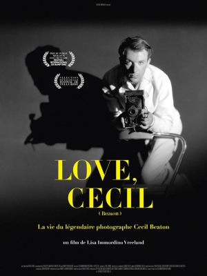 Love, Cecil