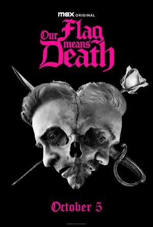 Our Flag Means Death S1-S2