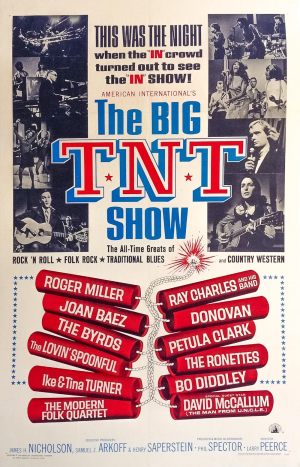 The Big T.N.T. Show