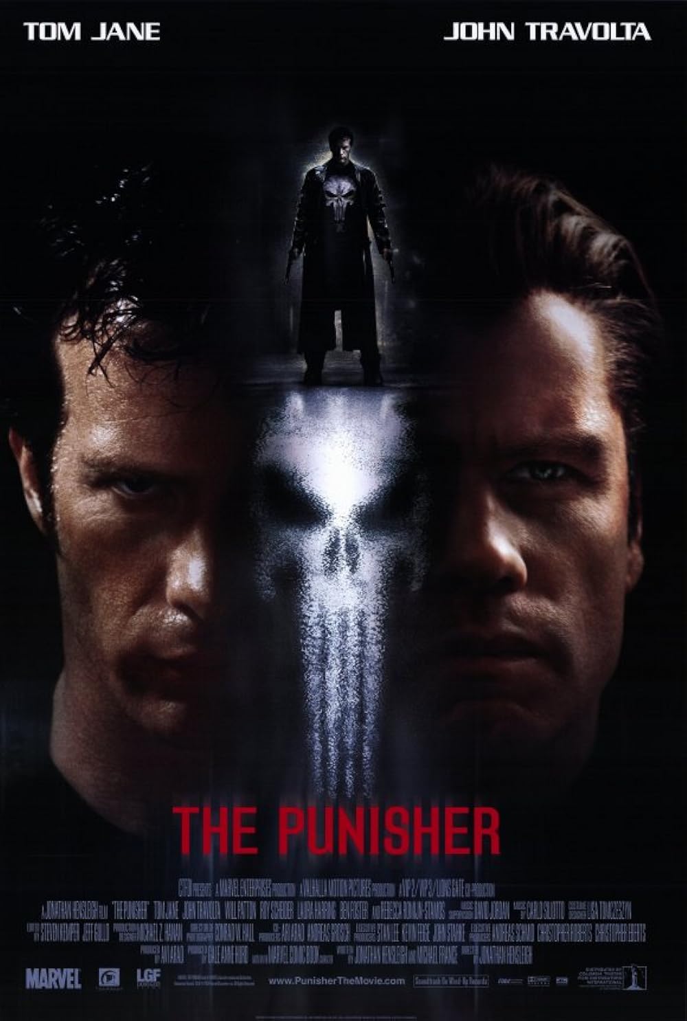 The Punisher